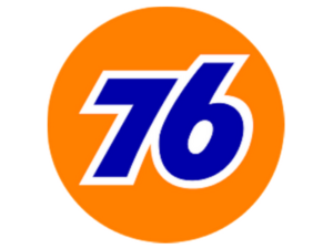 Logo of 76 who So We Bought A Van did freelance work for