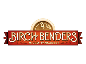Logo of Birch Benders who So We Bought A Van did freelance work for