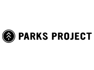 Logo of Parks Project who So We Bought A Van did freelance work for